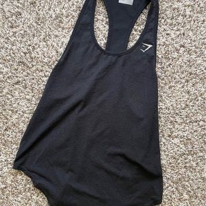 Women’s Gymshark Sheet Tank Top